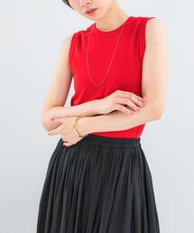 URBAN RESEARCH ROSSO WOMEN | GICIPI BARIO(タンクトップ)