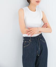 URBAN RESEARCH ROSSO WOMEN | GICIPI BARIO(タンクトップ)