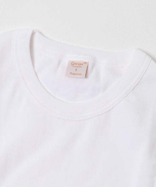 URBAN RESEARCH ROSSO WOMEN(アーバンリサーチ ロッソ)の「GICIPI BARIO(タンクトップ・レディース・ブラック/レッド/ベージュ/ネイビー/ホワイト・1)」の21枚目の写真