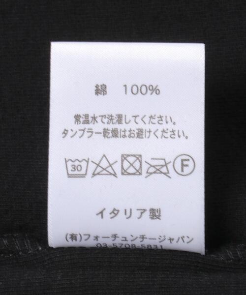 URBAN RESEARCH ROSSO WOMEN(アーバンリサーチ ロッソ)の「GICIPI BARIO(タンクトップ・レディース・ブラック/レッド/ベージュ/ネイビー/ホワイト・1)」の14枚目の写真