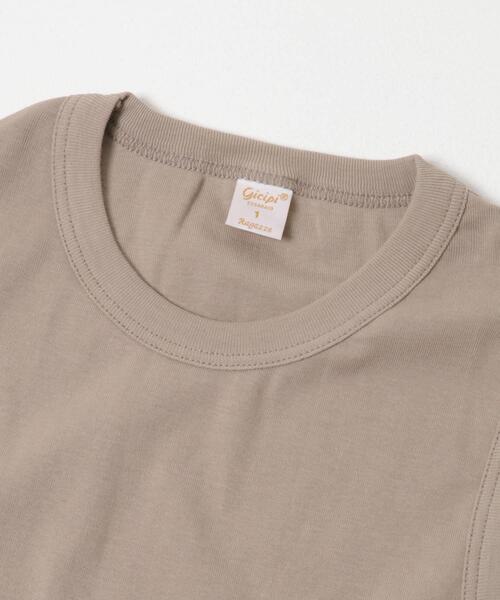 URBAN RESEARCH ROSSO WOMEN(アーバンリサーチ ロッソ)の「GICIPI BARIO(タンクトップ・レディース・ブラック/レッド/ベージュ/ネイビー/ホワイト・1)」の12枚目の写真