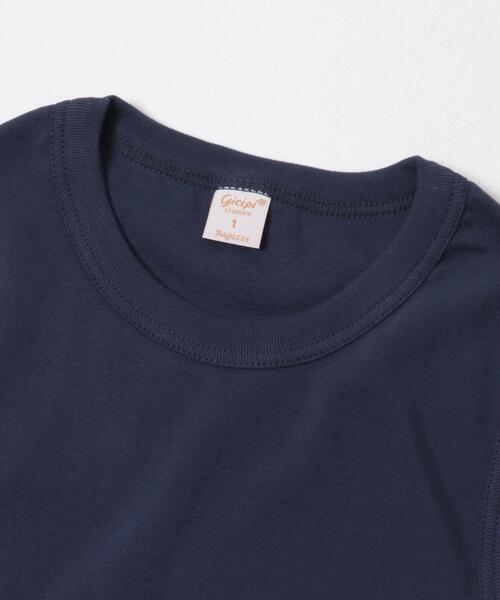 URBAN RESEARCH ROSSO WOMEN(アーバンリサーチ ロッソ)の「GICIPI BARIO(タンクトップ・レディース・ブラック/レッド/ベージュ/ネイビー/ホワイト・1)」の10枚目の写真