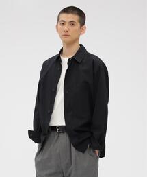 MARGARET HOWELL | COTTON VOILE(シャツ/ブラウス)