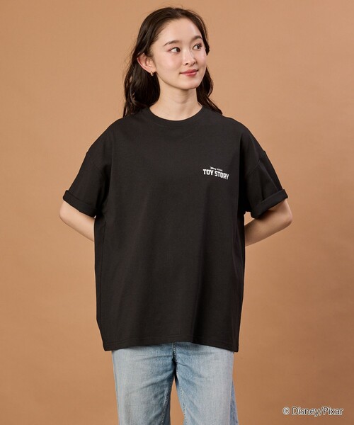 トイストーリー toystory パーソンズTシャツ付き persons トイストーリー toystory パーソンズTシャツ付き persons 【公式通販】