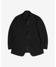 sortie（ソルティ）の「309 Essential Bello Jacket (Black)（テーラードジャケット）」