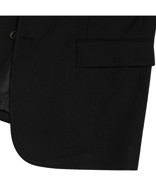 sortie（ソルティ）の「309 Essential Bello Jacket (Black)（テーラードジャケット・メンズ・その他・MEDIUM/LARGE/X-LARGE）」の7枚目の写真