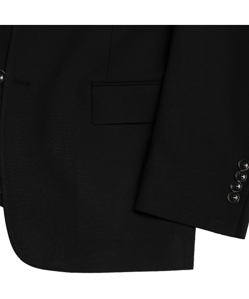 sortie（ソルティ）の「309 Essential Bello Jacket (Black)（テーラードジャケット・メンズ・その他・MEDIUM/LARGE/X-LARGE）」の8枚目の写真