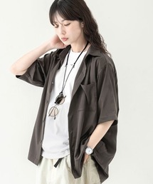 KLON（クローン）の「KLON LEATHER GLASSES HOLDER BLACK（その他小物）」