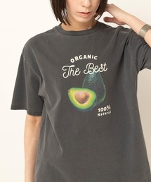 M2668 AVOCADO Basic T