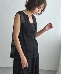 レースアップ プルオーバー」に該当するファッション通販 - ZOZOTOWN