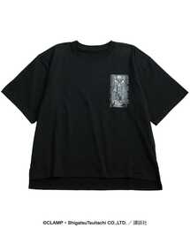 CONVERSE TOKYO（コンバーストウキョウ）の「【CLAMP】『カードキャプターさくら』GRAPHIC TEE〈クリアカード〉（Tシャツ/カットソー）」