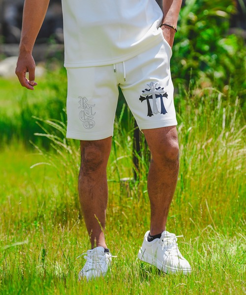 RTEG T.C.O.Eスウェットショートパンツ（その他パンツ）｜adamsJUGGLER