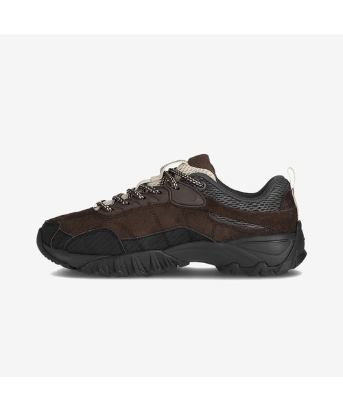 FILA(フィラ)の「HAREPIN 1998(スニーカー・レディース・ブラウン・23.5cm/24.0cm/24.5cm/25.0cm/23.0cm)」の7枚目の写真