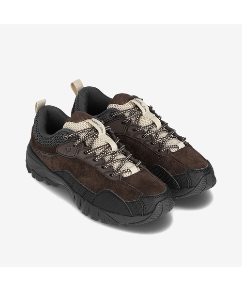 FILA(フィラ)の「HAREPIN 1998(スニーカー・レディース・ブラウン・23.5cm/24.0cm/24.5cm/25.0cm/23.0cm)」の3枚目の写真
