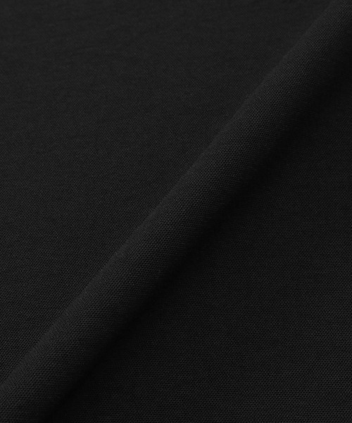 itto...(イット)の「【接触冷感&UVカット】ひんやりさらさらジョーゼットパフスリーブブラウス(Tシャツ/カットソー・レディース・チャコール/グレー/ブラック/オフホワイト・FREE)」の20枚目の写真