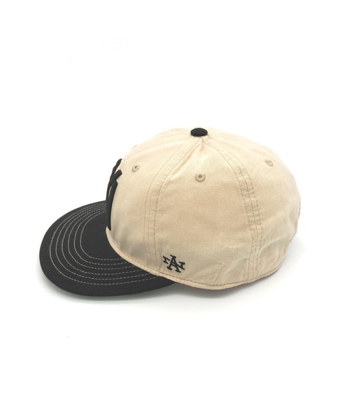 Line Out - New York Black Yankees（キャップ）｜AMERICAN NEEDLE