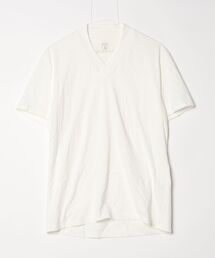 和ROBE(ワローブ)の「半袖Tシャツ(Tシャツ/カットソー)」