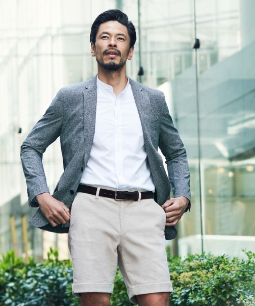 SP(エスピー)の「サマーコーデュロイストレッチ(GRG)(その他パンツ・メンズ・グレイッシュベージュ・SMALL/MEDIUM/LARGE)」の10枚目の写真