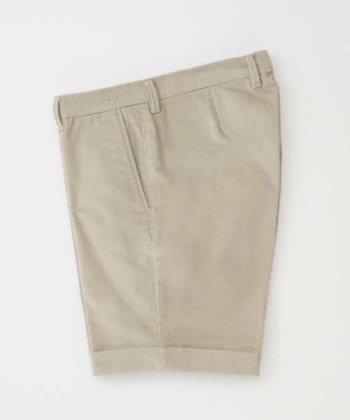 SP(エスピー)の「サマーコーデュロイストレッチ(GRG)(その他パンツ・メンズ・グレイッシュベージュ・SMALL/MEDIUM/LARGE)」の3枚目の写真