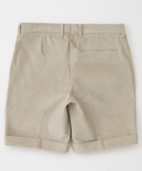 SP(エスピー)の「サマーコーデュロイストレッチ(GRG)(その他パンツ・メンズ・グレイッシュベージュ・SMALL/MEDIUM/LARGE)」の2枚目の写真