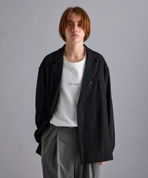 JUNRED（ジュンレッド）の「ジャケット（その他アウター）」