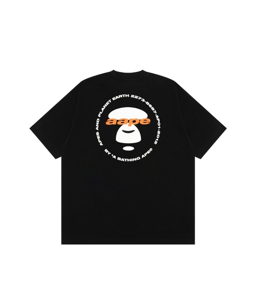 AAPE MAIN TEE | AAPE.JP