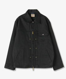 junhashimoto（ジュンハシモト）の「【Wrangler】ブルゾン（ブルゾン）」