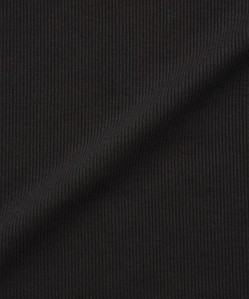BARNYARDSTORM（バンヤードストーム）の「BARNYARDSTORM / 2WAYマキシタンクワンピース / JAPAN FABRIC【UVカット / 吸水速乾】（ワンピース・レディース・ライトベージュ/ブラック・M/S）」の11枚目の写真