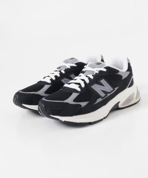 NEW BALANCE(ニューバランス)の「NEW BALANCE U2010(スニーカー・メンズ・カーキ/グレー/ブラック・26/27/26.5/30/29/28.5/28/27.5)」の1枚目の写真