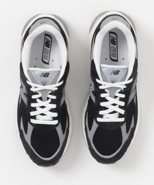 NEW BALANCE(ニューバランス)の「NEW BALANCE U2010(スニーカー・メンズ・カーキ/グレー/ブラック・26/27/26.5/30/29/28.5/28/27.5)」の7枚目の写真