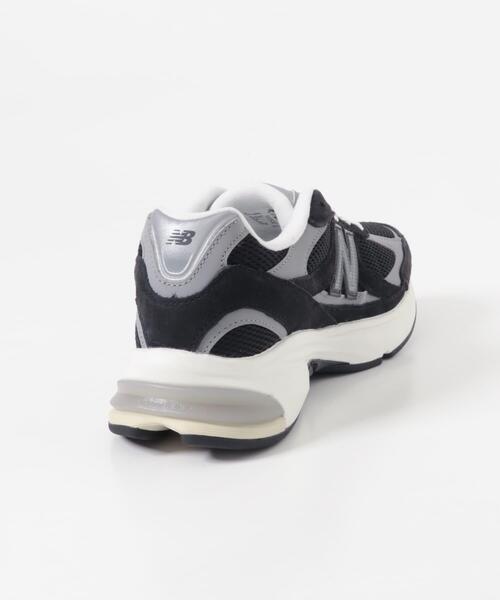 NEW BALANCE(ニューバランス)の「NEW BALANCE U2010(スニーカー・メンズ・カーキ/グレー/ブラック・26/27/26.5/30/29/28.5/28/27.5)」の8枚目の写真