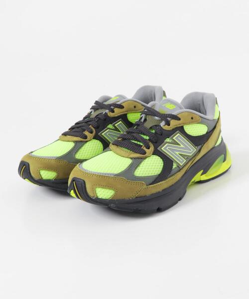 NEW BALANCE(ニューバランス)の「NEW BALANCE U2010(スニーカー・メンズ・カーキ/グレー/ブラック・26/27/26.5/30/29/28.5/28/27.5)」の10枚目の写真