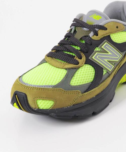 NEW BALANCE(ニューバランス)の「NEW BALANCE U2010(スニーカー・メンズ・カーキ/グレー/ブラック・26/27/26.5/30/29/28.5/28/27.5)」の11枚目の写真