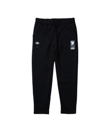 [W] by VIRGOwearworks（ダブリューバイヴァルゴウェアーワークス）の「SOFTY TRACK PANTS（スウェットパンツ）」