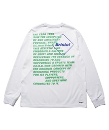 TECH DRY 3PACK TEE（Tシャツ/カットソー）｜F.C.Real Bristol