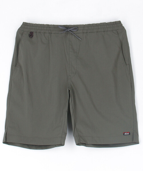 NANGA(ナンガ)の「NANGA/ナンガ SWIM SHORTS/スイムショーツ(その他パンツ・メンズ・ブラック/ベージュ/オリーブ/レッド・MEDIUM/X-LARGE/LARGE)」の3枚目の写真