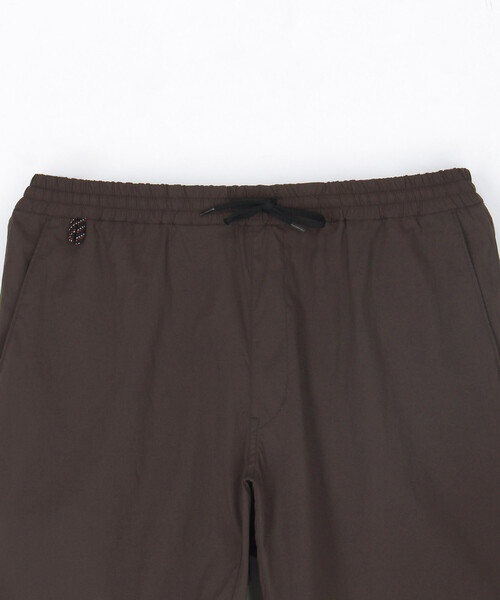 NANGA(ナンガ)の「NANGA/ナンガ SWIM SHORTS/スイムショーツ(その他パンツ・メンズ・ブラック/ベージュ/オリーブ/レッド・MEDIUM/X-LARGE/LARGE)」の6枚目の写真