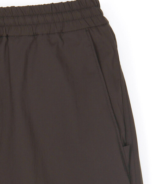 NANGA(ナンガ)の「NANGA/ナンガ SWIM SHORTS/スイムショーツ(その他パンツ・メンズ・ブラック/ベージュ/オリーブ/レッド・MEDIUM/X-LARGE/LARGE)」の7枚目の写真
