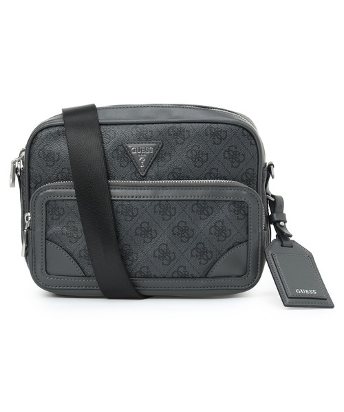 MILANO Double Zip Crossbody | GUESS(ゲス) JAPAN 公式オンライン