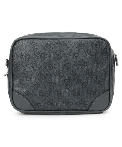 MILANO Double Zip Crossbody | GUESS(ゲス) JAPAN 公式オンライン