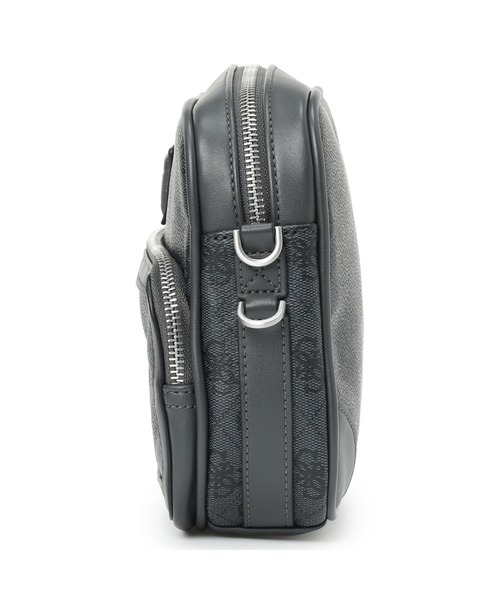 MILANO Double Zip Crossbody | GUESS(ゲス) JAPAN 公式オンライン