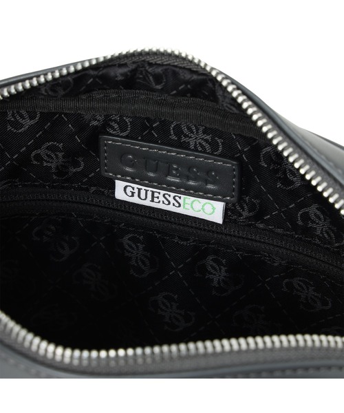 GUESS20周年限定❕ MILANO Double Zip Crossbody | GUESS(ゲス) JAPAN 公式オンライン