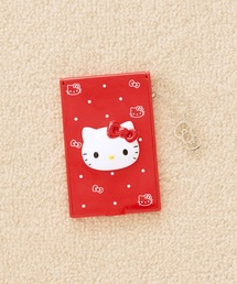 LOWRYS FARM | 【HELLO KITTY】DOTminiミラー 759909 /GOODS(手鏡/メイクミラー)