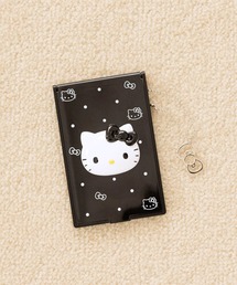 LOWRYS FARM | 【HELLO KITTY】DOTminiミラー 759909 /GOODS(手鏡/メイクミラー)