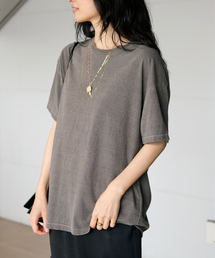 Comfort Tシャツ（Tシャツ/カットソー）｜EVERYDAY I LIKE