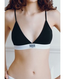 W CLASSIC LOGO EBAND BRA