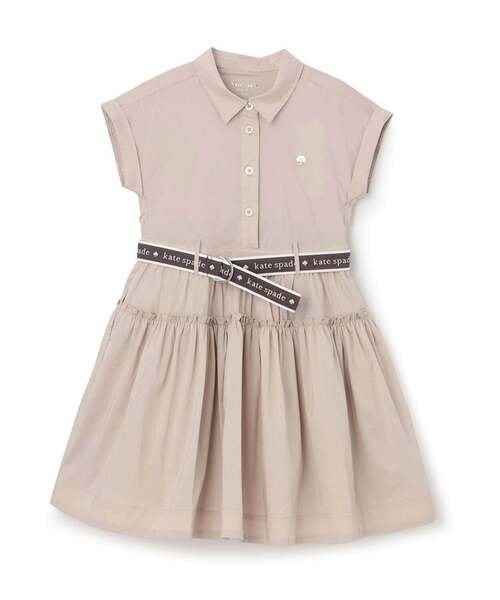 kate spade new york kids｜ケイトスペードニューヨークのシャツ