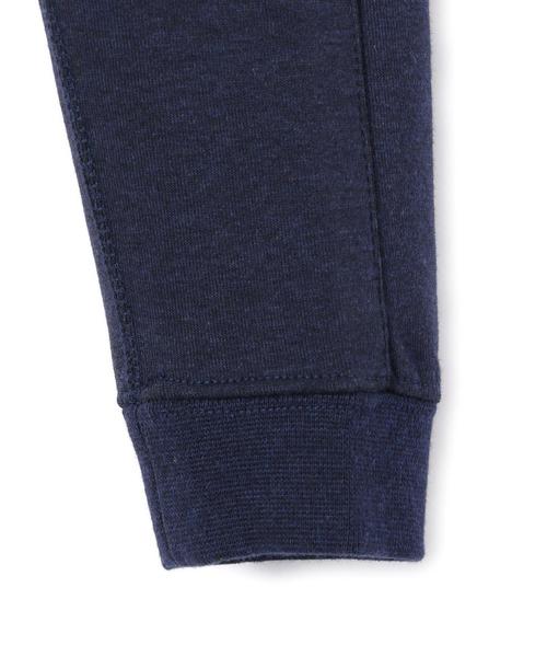 NIKE（ナイキ）の「「WEB限定」NIKE(ナイキ)Littleテックフリース パンツ◆（その他パンツ・キッズ・グレー/ネイビー・120cm/110cm/95cm/100cm）」の6枚目の写真