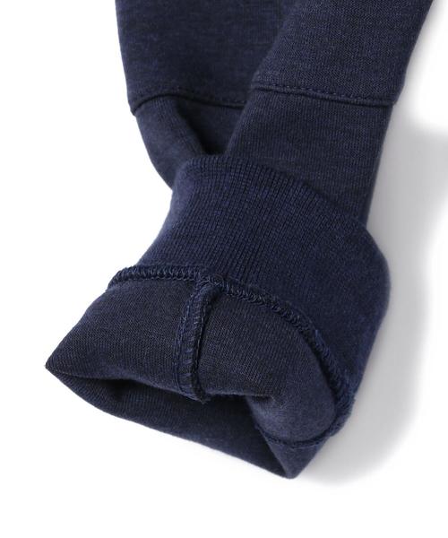 NIKE（ナイキ）の「「WEB限定」NIKE(ナイキ)Littleテックフリース パンツ◆（その他パンツ・キッズ・グレー/ネイビー・120cm/110cm/95cm/100cm）」の7枚目の写真