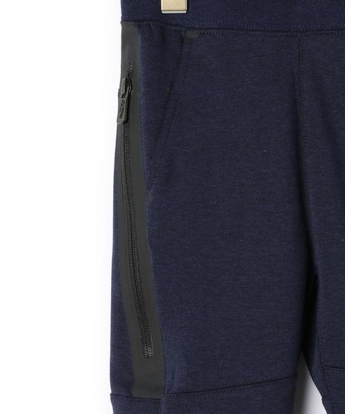 NIKE（ナイキ）の「「WEB限定」NIKE(ナイキ)Littleテックフリース パンツ◆（その他パンツ・キッズ・グレー/ネイビー・120cm/110cm/95cm/100cm）」の8枚目の写真